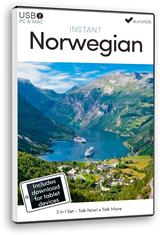 Norveški / Norwegian (Instant)